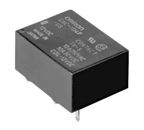 OMRON G6C-1114P-US-DC12