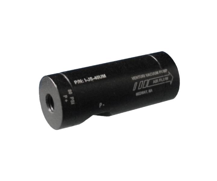 NORGREN NJSM-100M-S12M01 