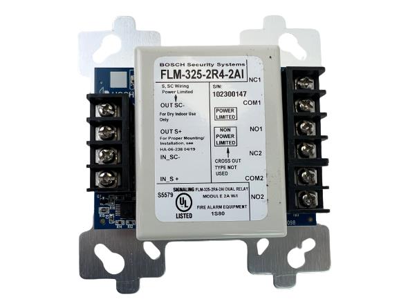 BOSCH FLM-325-2R4-2AI