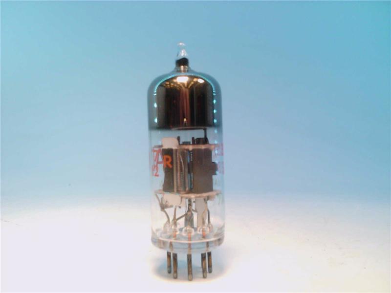 TRIAD TUBE CORPORATION 3BZ6/3CB6