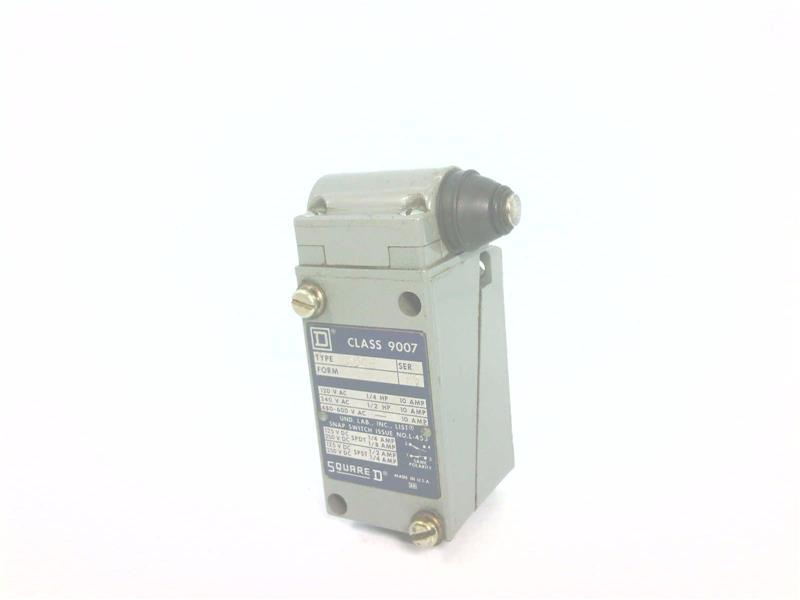 SCHNEIDER ELECTRIC 9007-BO54H