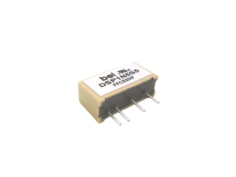 BEL FUSE DSP1N5S5