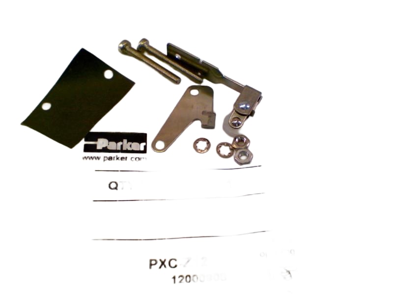 PARKER PXC-Z12