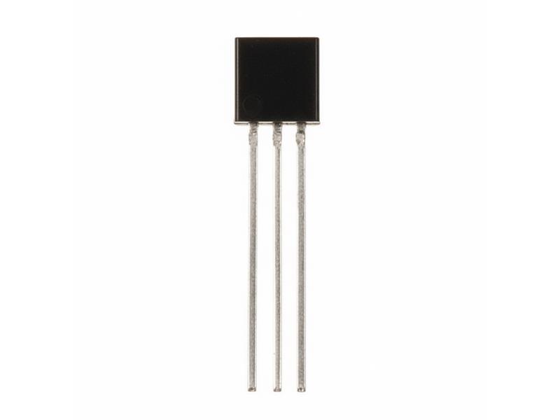 ON SEMICONDUCTOR BC549CTA