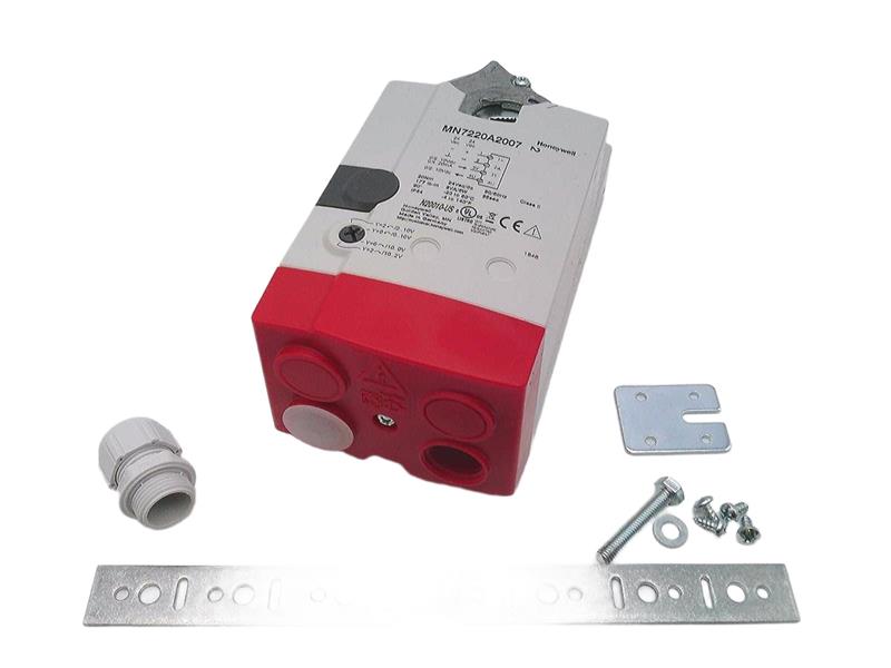HONEYWELL MN7220-A2007
