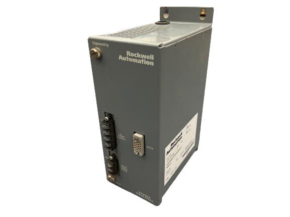 ALLEN BRADLEY SD3K-SCLR600