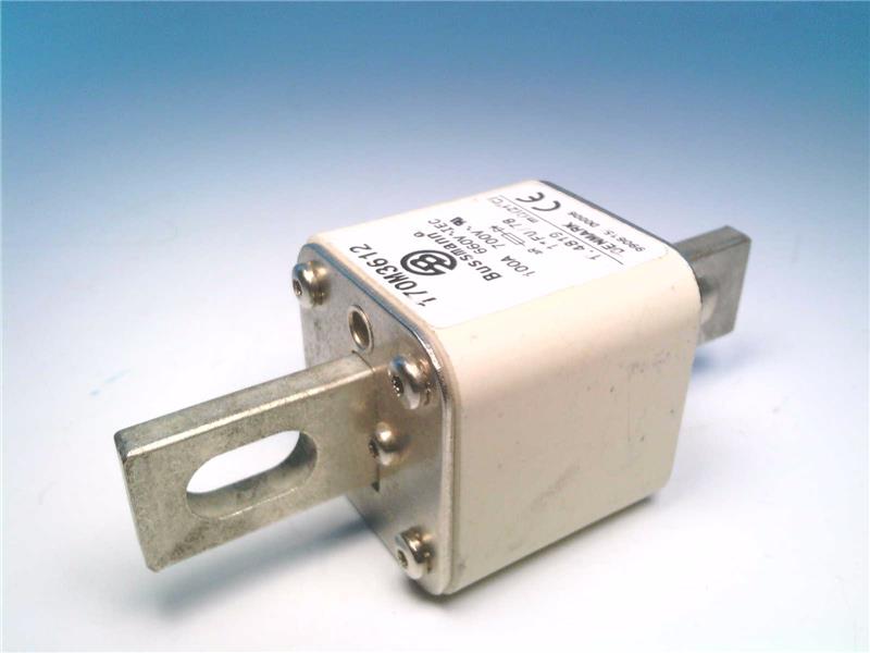 EATON CORPORATION 170M3612