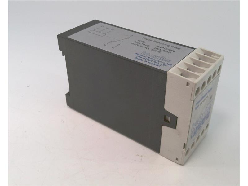 MIDLANDS AUTOMATION BAP1223F6