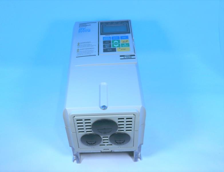 OMRON 3G3RV-A2007-AV1
