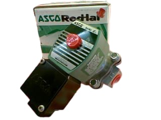ASCO JSF8215G10120