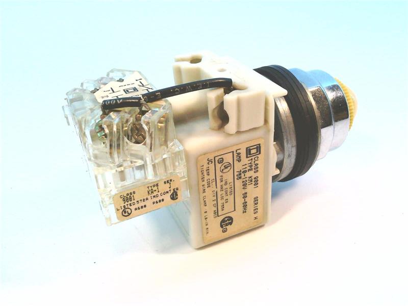 SCHNEIDER ELECTRIC 9001-KT1Y9