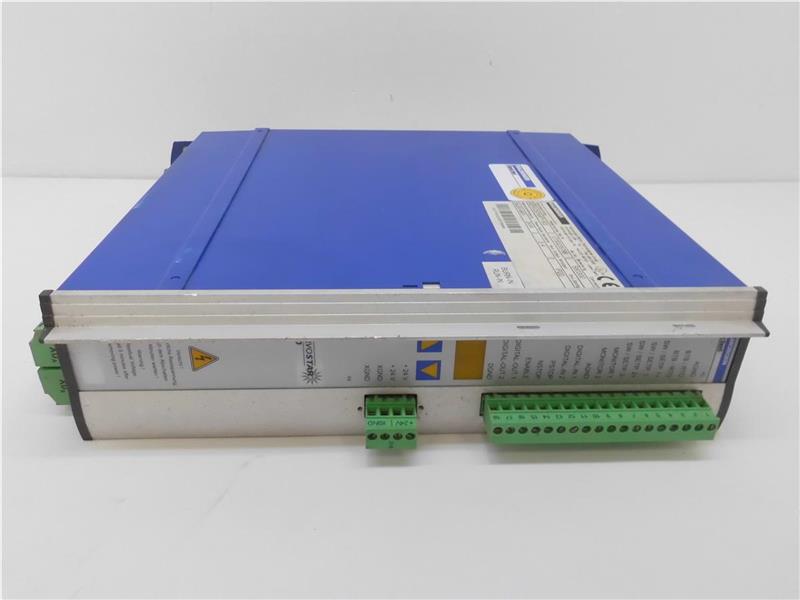 DANAHER MOTION S60300