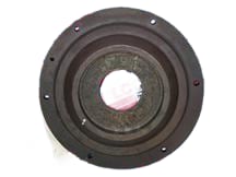 BURGMASTER 0241615-00A
