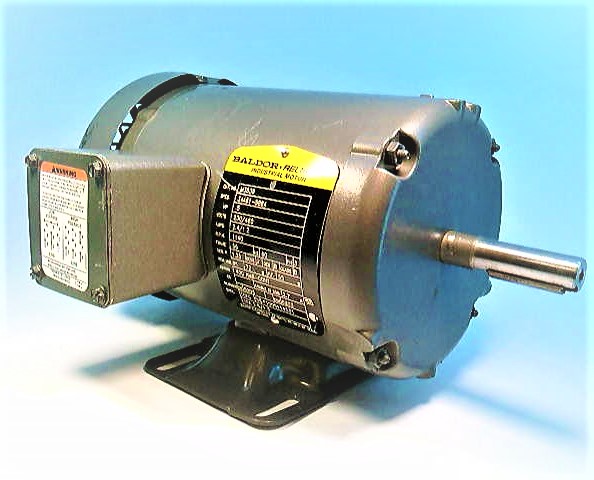 ASEA BROWN BOVERI M3109