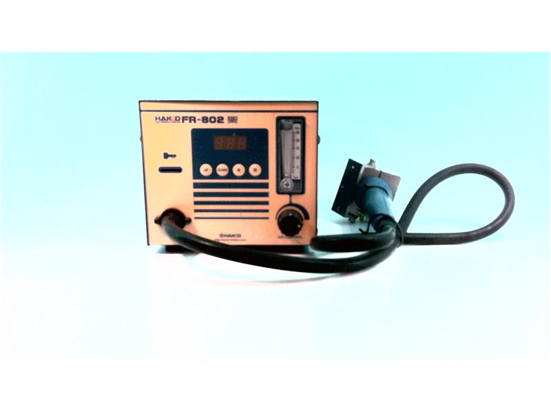 FR-802 by HAKKO