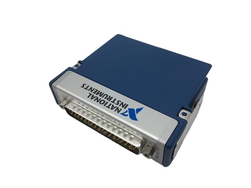 NATIONAL INSTRUMENTS 779139-01