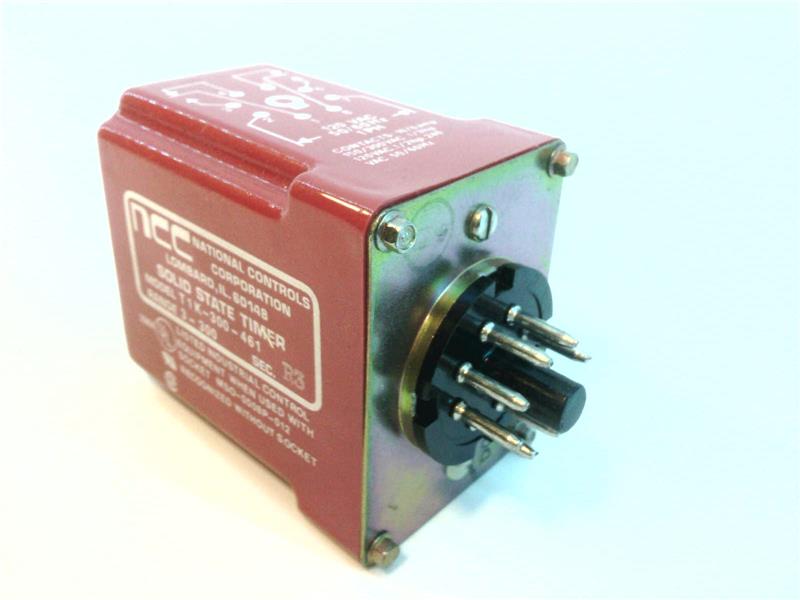 AMETEK T1K-00300-461