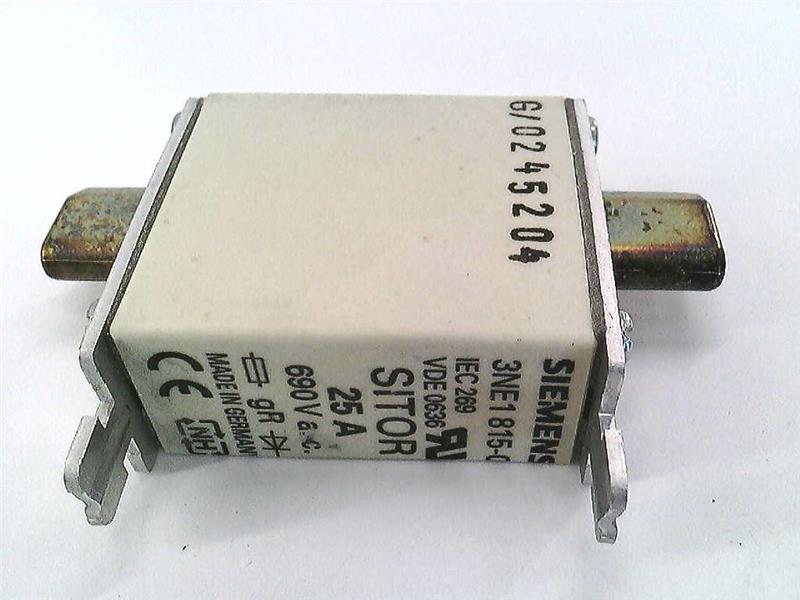 SIEMENS 3NE1815-0