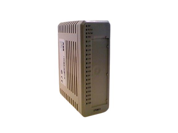 ASEA BROWN BOVERI CPM810