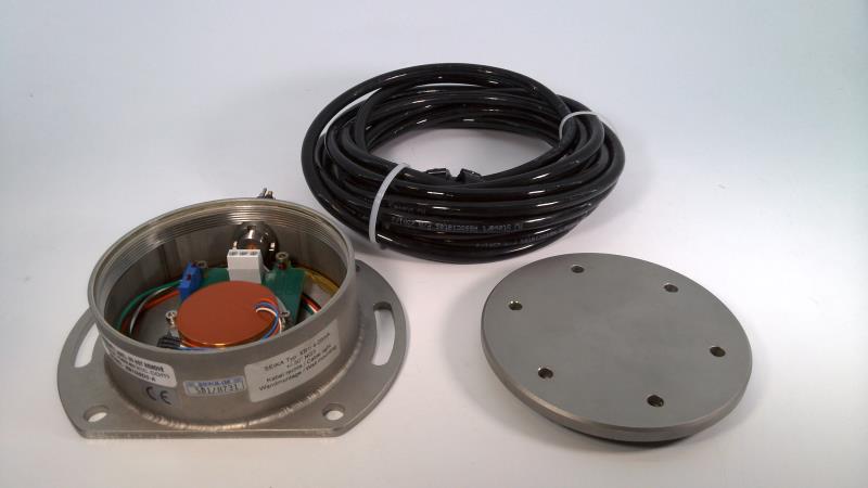 SEIKA ELECTRIC CO XB1I