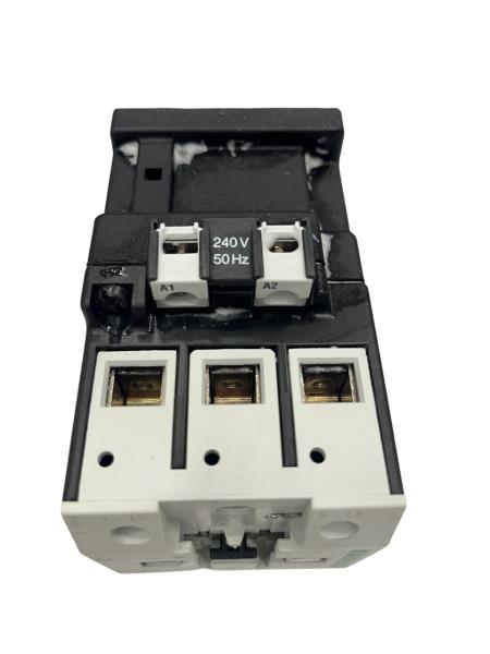 EATON CORPORATION DIL1AM 240V-50HZ