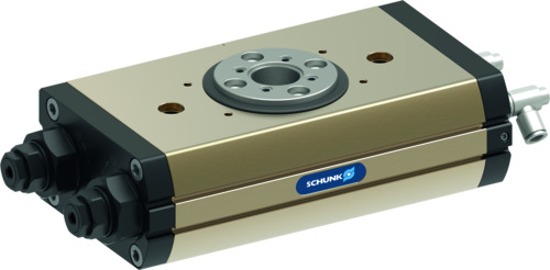 SRM 40-H-180-3-4P-10E by SCHUNK