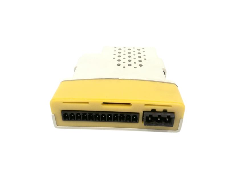 NIDEC CORP STDY39
