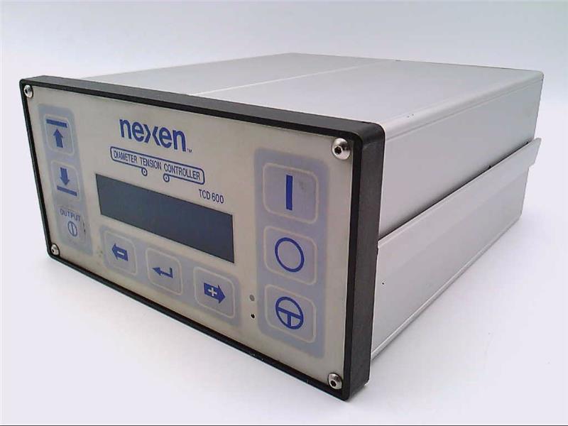 TCD600 by NEXEN GROUP