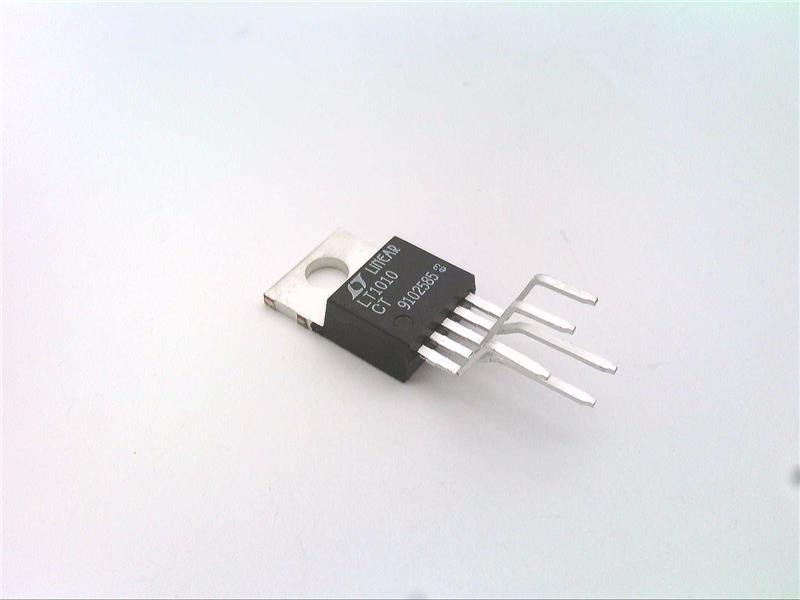 ANALOG DEVICES LT1010CTPBF