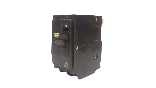 SCHNEIDER ELECTRIC QO200