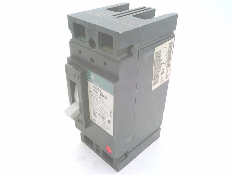 GENERAL ELECTRIC TED124015WL