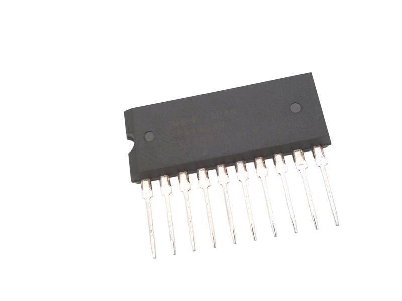UPA1453H by NEC