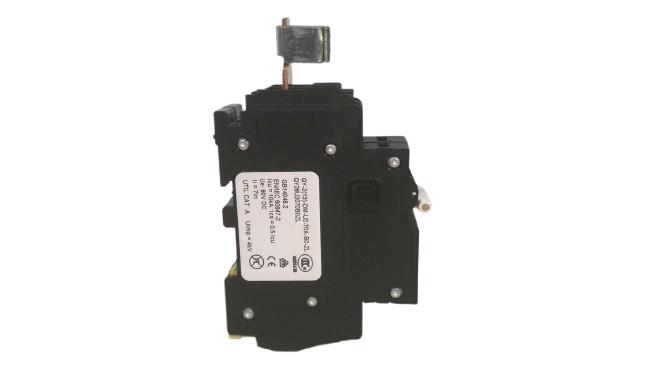 CBI QY-2(13)-DM-U2-70A-B0-ZL
