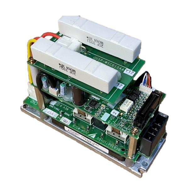 JUSP-WS05AAY17 by YASKAWA ELECTRIC