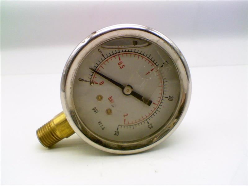 MP FILTRI MPG-1P-30-AN