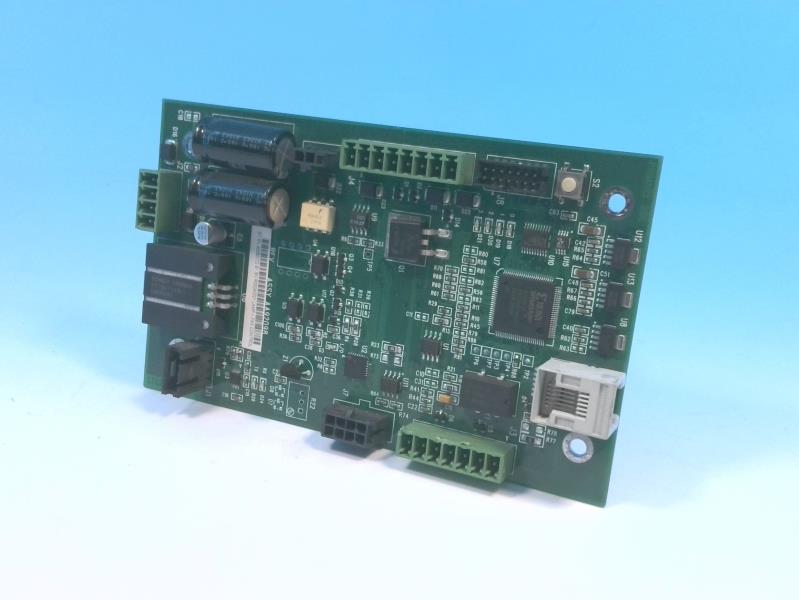 AA92098 by ELECTRONICS FOR IMAGING INC