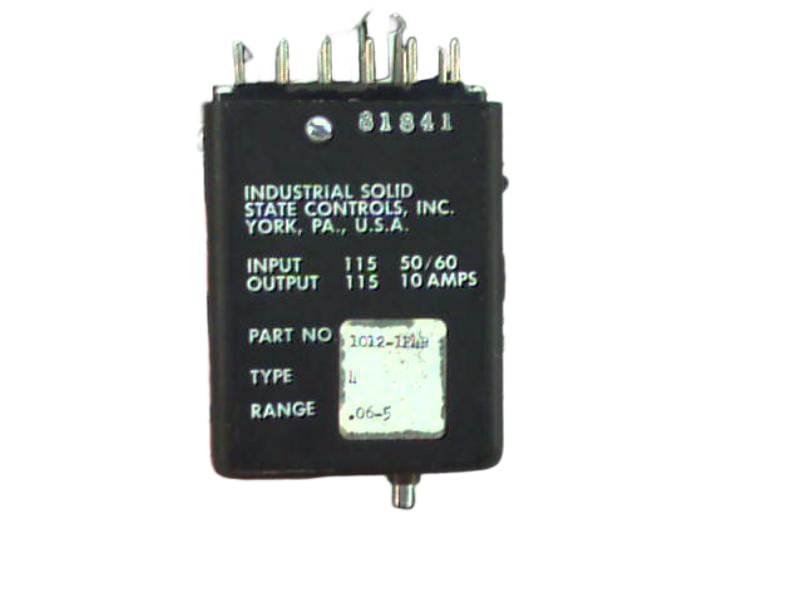 1012-1F4B by KANSON ELECTRONICS INC
