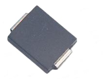 ST MICRO STTH1L06A