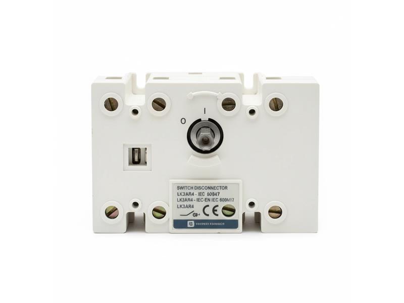 SCHNEIDER ELECTRIC LK3AR4