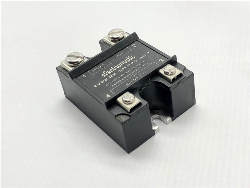 CARLO GAVAZZI RS-101-240-40-1