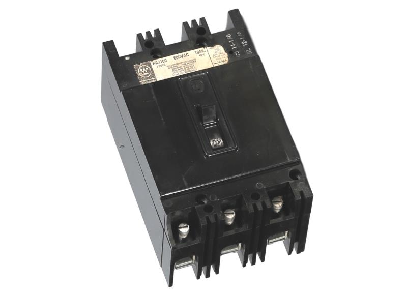 WESTINGHOUSE FA3100S