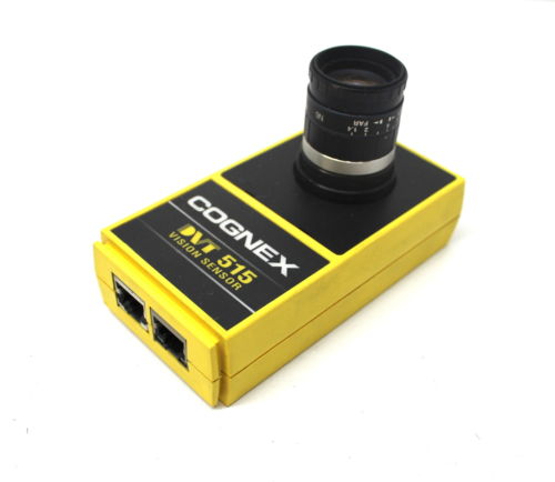 DVT-515 by COGNEX