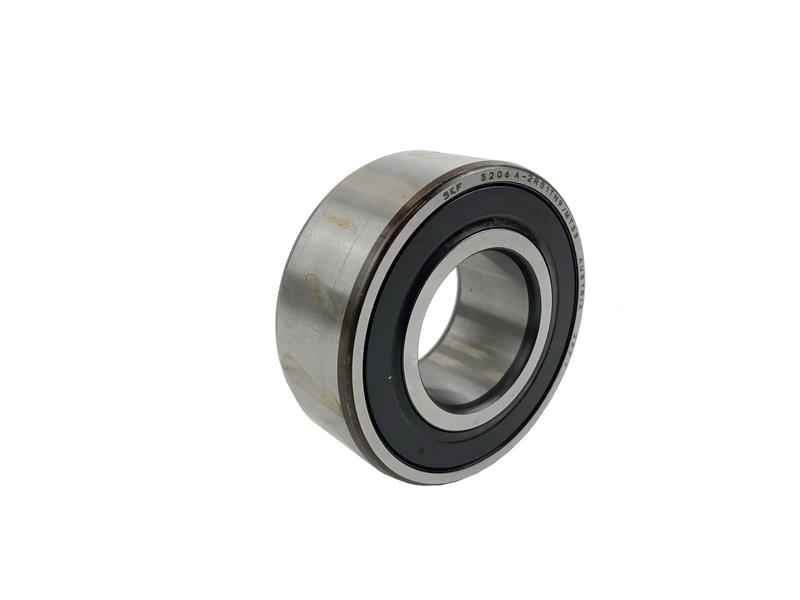 SKF 3206A-2RS1TN9