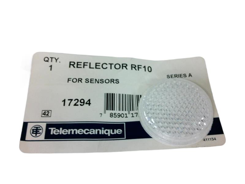 TELEMECANIQUE SENSORS RF10