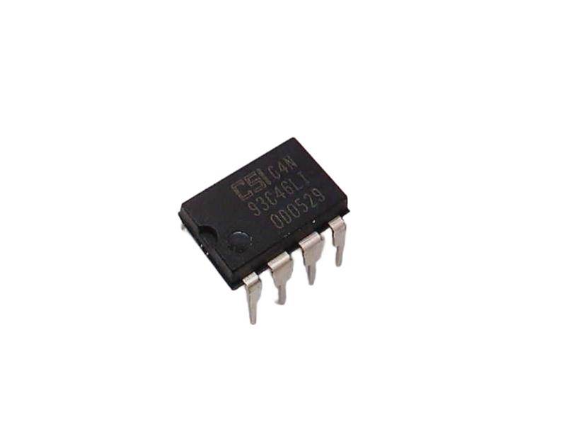 CATALYST SEMICONDUCTOR CAT93C46LI-G