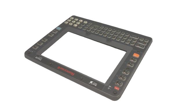 HONEYWELL VM1A543FRONTPNL