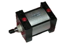 AL-74B2N-06.00-4.000-0138-N44N by PARKER