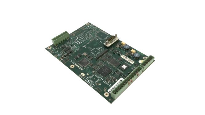 ASEA BROWN BOVERI 3HNA009117-001