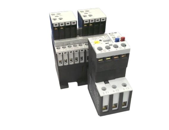 EATON CORPORATION XTAR012B21B5E020