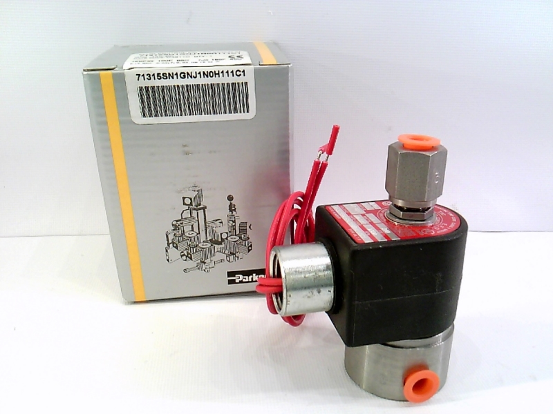 PARKER 71315SN1GNJ1N0H111C1